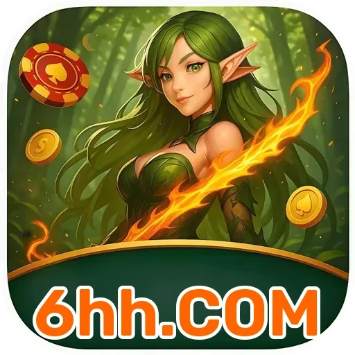 6hh.COM: Descubra Recursos Incríveis na Seção App