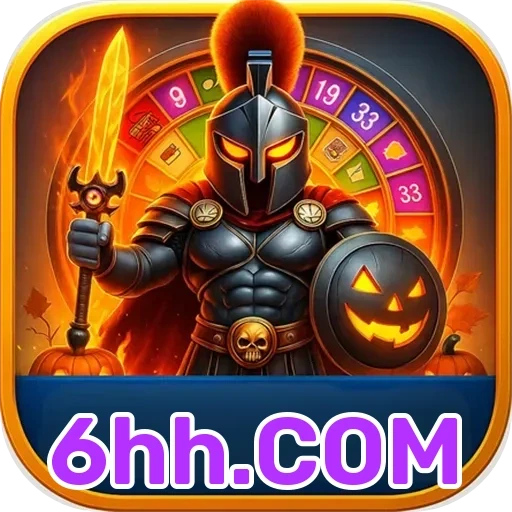 6hh.COM: Aventura e Segurança em Um Só Lugar para Jogar Online