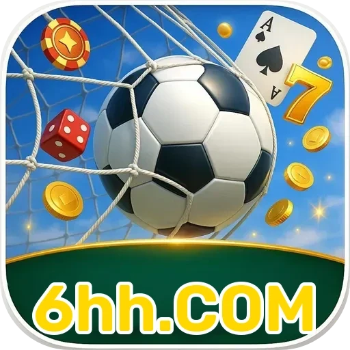 6hh.COM: Explore o Mundo Vibrante das Caça-Níqueis Brasileiras