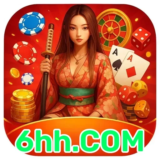 6hh.COM: O Suporte 24/7 Que Todo Jogador Deseja Ter